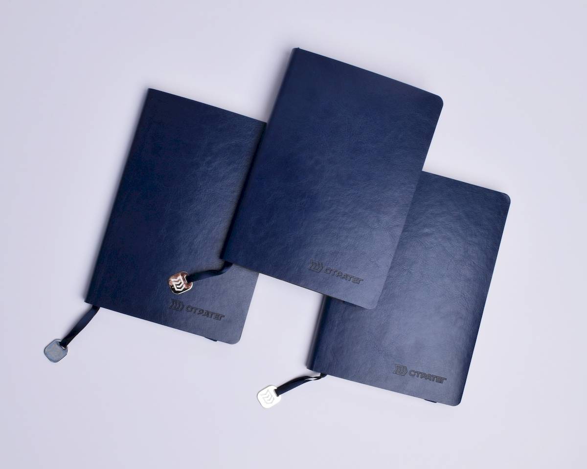 Нанесение тиснения в Уфе